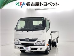 トヨタ　トヨエース ロング モクセイFJ/L