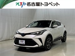C-HR HV G