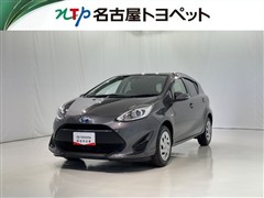 トヨタ アクア S