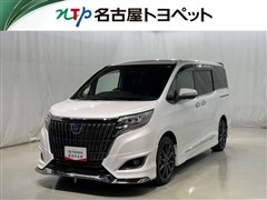 エスクァイアHV Giプレミアム BL