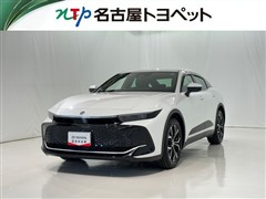 トヨタ クラウン CO Gアドバンスド