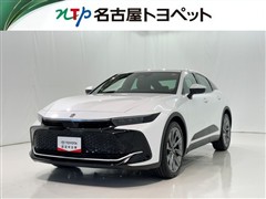 トヨタ クラウン CO Gアドバ レザー
