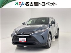 ハリアー S