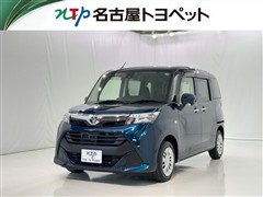 トヨタ タンク X S