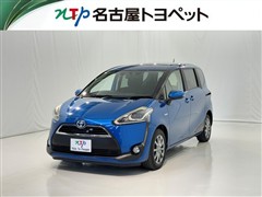 シエンタ HV G
