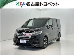 ホンダ ステップW スパーダHセンシング