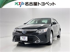 カムリ HV Gパッケージ