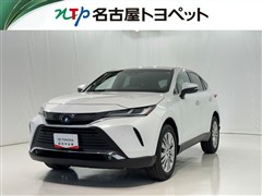 ハリアー Z