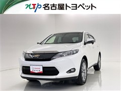 トヨタ ハリアー プレミアム