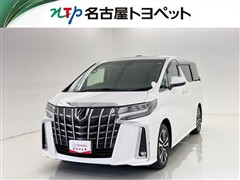 アルファード S Cパッケージ