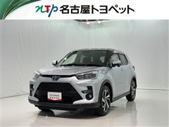 トヨタ ライズ Z