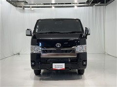 ハイエースV S-GL ダークP S