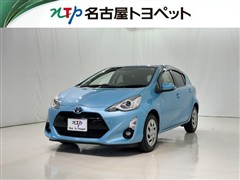 トヨタ　アクア S
