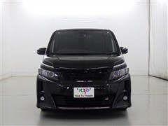 ヴォクシー ZS GRスポーツ