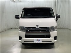 ハイエースV DX GLパッケージ