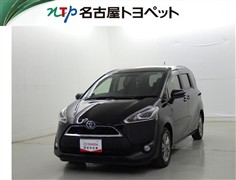 シエンタ G クエロ