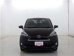 シエンタ G クエロ