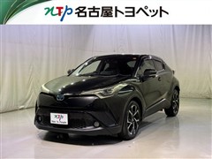 C-HR HV G