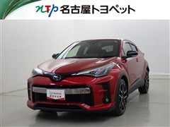 C-HR HV S GRスポーツ