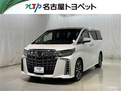 アルファード SCパッケージ