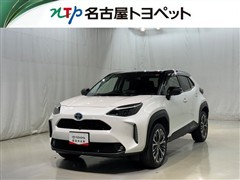 ヤリスクロス HV Z