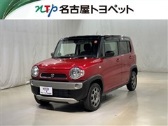 スズキ ハスラー HV G