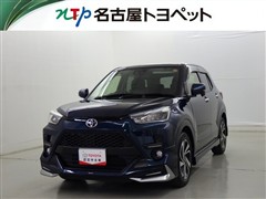 トヨタ ライズ Z