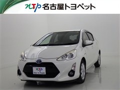 トヨタ アクア S