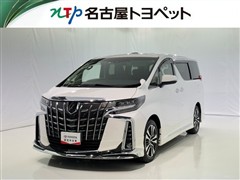 アルファード S Cパッケージ