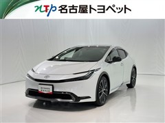 プリウス Z
