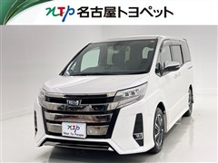 トヨタ ノア SI WxB3