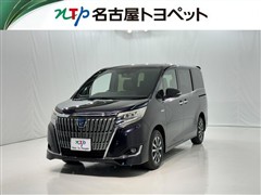 トヨタ エスクァイア HV GiプレミアムP