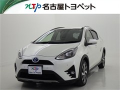 アクア クロスオーバー