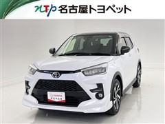 トヨタ ライズ Z