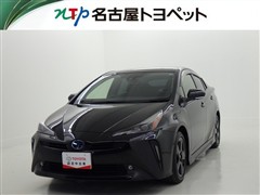 プリウス SツーリングブラックED