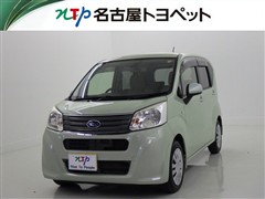 スバル ステラ L スマートアシスト