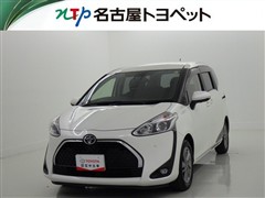 トヨタ シエンタ ファンベース G