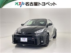 トヨタ GRヤリス RS