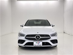CLA250 4マチック