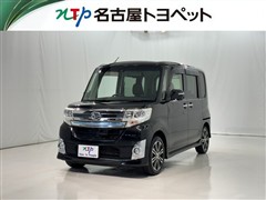 ダイハツ タント カスタムRS トップE SA2