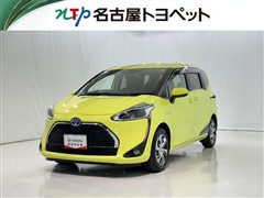 トヨタ　シエンタ HV G クエロ