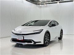 プリウスPHV Z