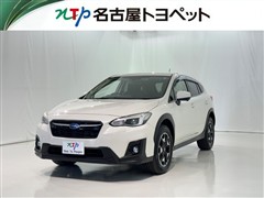 スバル スバル XV 1.6I-Lアイサイト