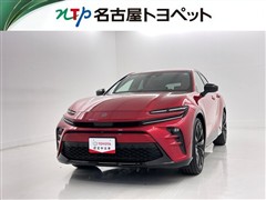 クラウン スポーツ Z