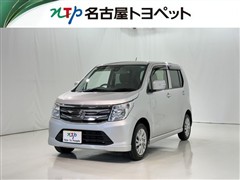 スズキ　ワゴンR HV FZ