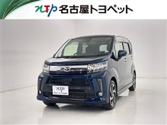 ムーヴ カスタム RSハイパーSA3