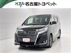 エスクァイア GI