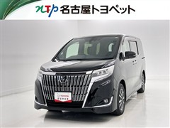 トヨタ エスクァイア GI