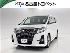 アルファード S A タイプBL