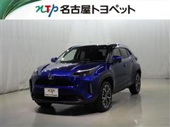 ヤリスクロス Z